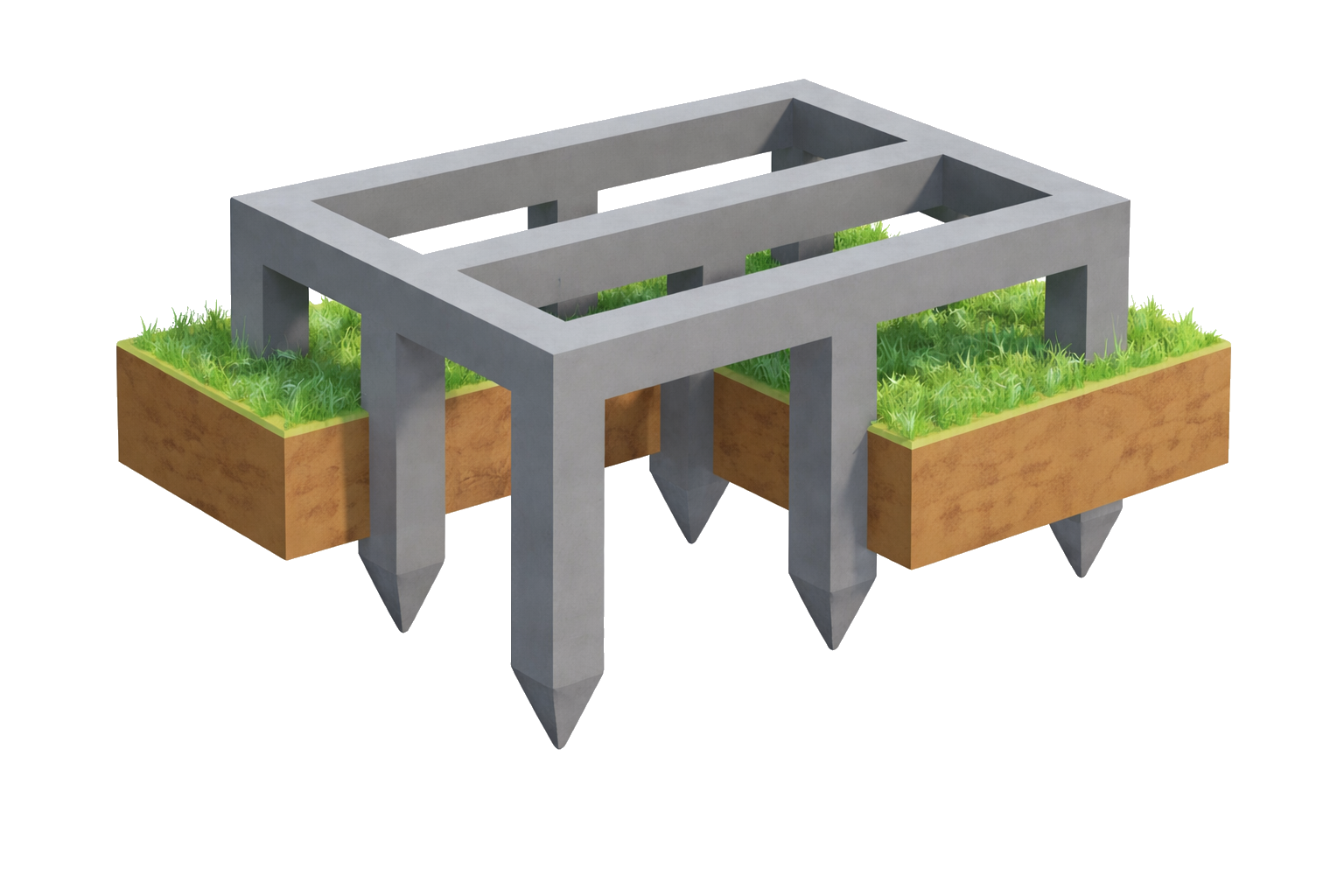 Свайно-забивной