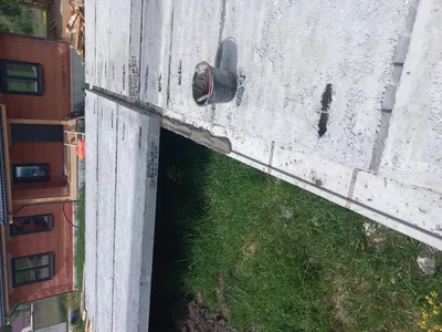 Фундамент 4