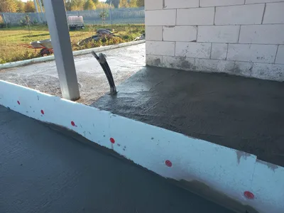 Фундамент 6