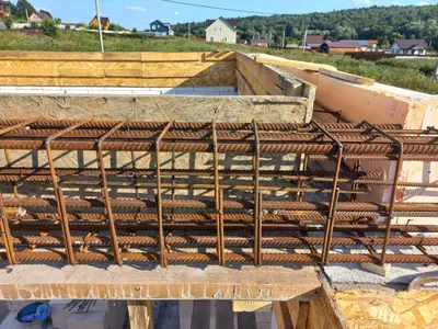 Фундамент 2