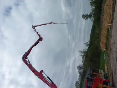 Фундамент 4