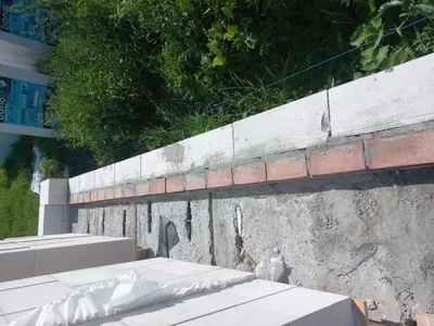 Фундамент 6